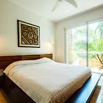 Canoeing Penthouse 3B At Downtown Playa Del Carmen