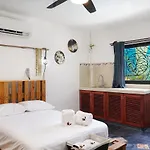 Red Panda Hostal