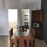Deptartamento Comodo Y Seguro En Playa Del Carmen