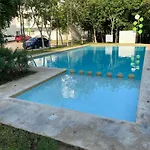 Amplio Y Confortable Apartamento En Playa Del Carmen
