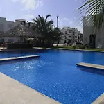 Playa Orquidea