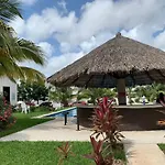 Playa Orquidea