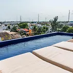 Huaya 18 Condos By Riviera Vacation Home