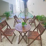 Almond Suites