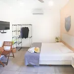 Almond Suites