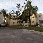 Departamento En Playa Del Carmen