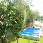 2 bedrooms luxury apartment in Playa del Carmen