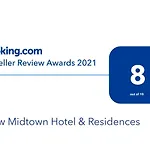 Mow Midtown Hotel & Residences