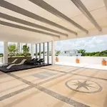 Maya Home