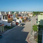 Casa Xpu Ha