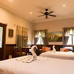 Hacienda Xcaret