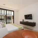 Cozy Studio In Playa Del Carmen Downtown - Few Steps From The Beach