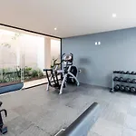 Magnífico Estudio Con Rooftop Cerca De 5Ta Avenida
