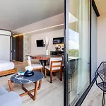 Magnífico Estudio Con Rooftop Cerca De 5Ta Avenida