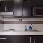 La Perlita Departamentos