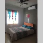 Mayacal: Hermoso Departamento Con Alberca