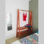 Mayacal: Hermoso Departamento Con Alberca