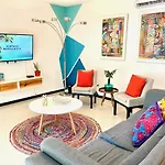 Apartment Centro Playa