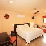 Hotel Posada Papagayo