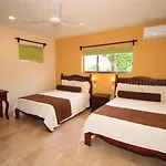 Hotel Posada Papagayo