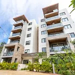 Luxury Apartment In Mayakoba*Wifi,A/C*Jungle View