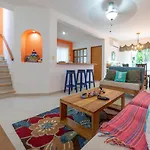 Condo Quintas Pakal - Playacar Phase 2 With Pool - At Quintas Pakal Complex