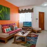 Condo Quintas Pakal - Playacar Phase 2 With Pool - At Quintas Pakal Complex
