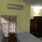 Casa Arabe