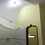 Casa Arabe