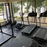 Amplio Y Confortable Apartamento En Playa Del Carmen