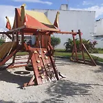 Thelmar House Playa del Carmen