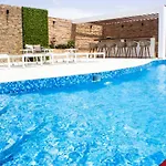 Estudio nuevo equipado. Playa del Carmen.