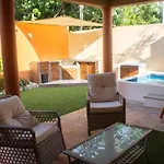 Marsella Home