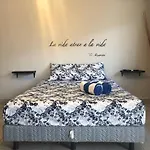 MAYAN CARIBE apart-hotel