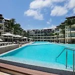 2 Bedroom Ocean View Condo At The Elements By Bric