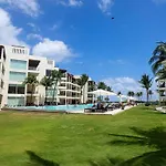 2 Bedroom Ocean View Condo At The Elements By Bric