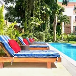 Comfortable Department Playa Del Carmen
