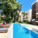 Comfortable Department Playa Del Carmen