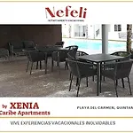 Nefeli Departamento By Xenia Caribe