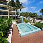2 Bedroom Ocean View Condo At The Elements By Bric