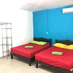 Casa Xpu Ha