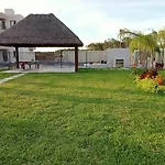 Playa Del Carmen Real Lucerna, Remus II