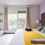 Tendenza Apartment