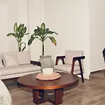 Luxury Apartment One