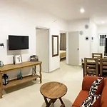 Baja Colibrí - Condo playero con Piscina, Parking y Parque