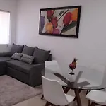 Fabulous Apartment Hoestel Lucerna!