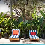 Apartamento Caribe Mexico Centro Turistico
