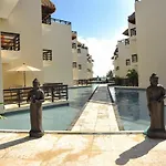 Aldea Thai-Studio-Private Pool