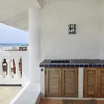 Casita Azul Oceanfront 1 Bed Condo Pms6