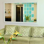 Centrally Located Apartment In Pdc